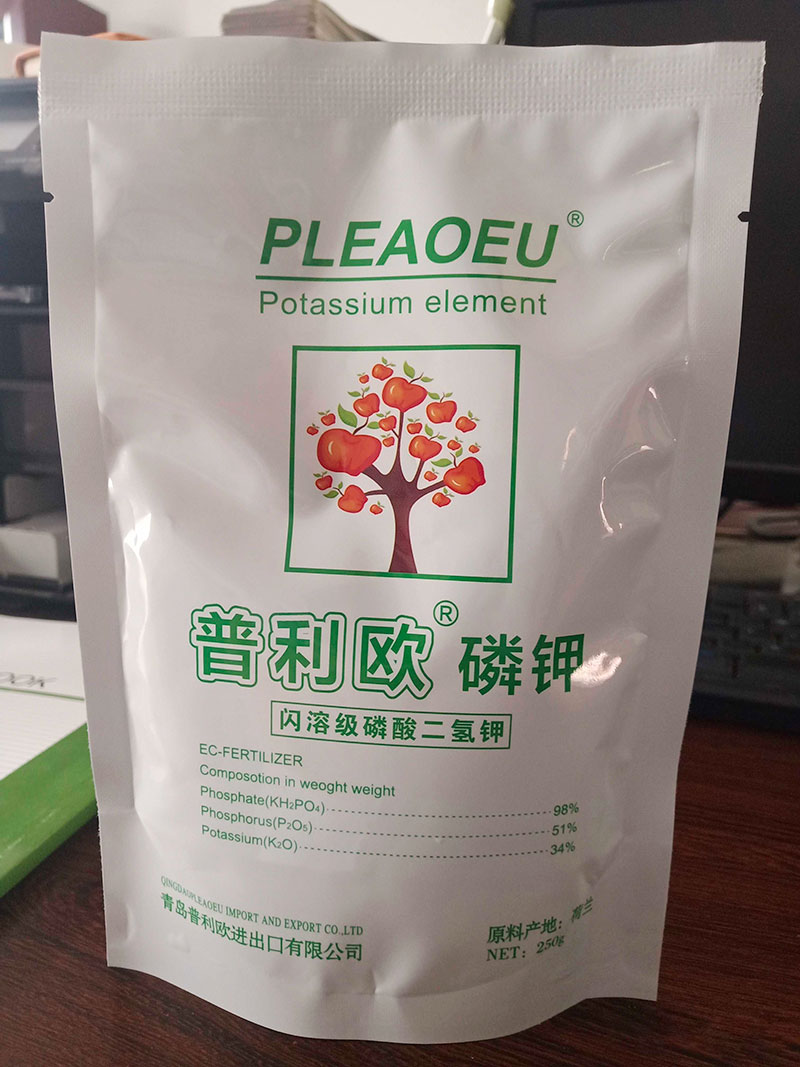 普利欧.磷钾（意大利biiltek）