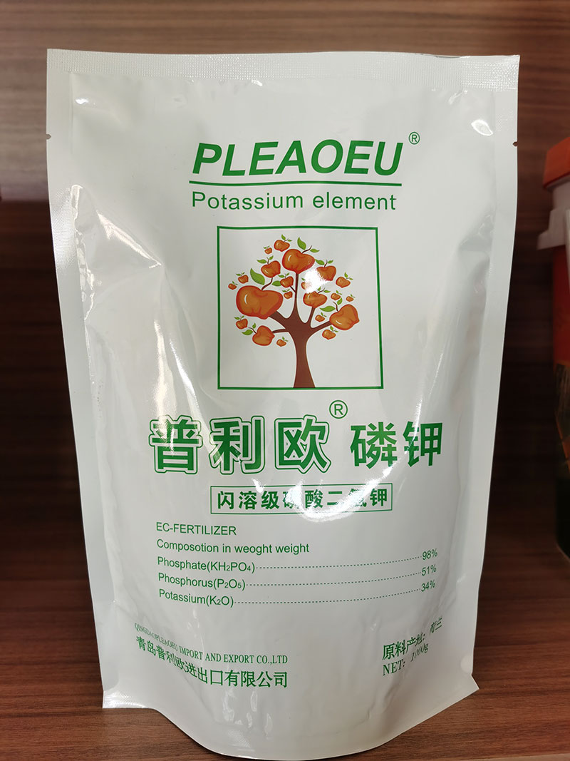 普利欧.磷钾（意大利biiltek）